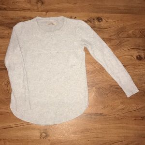 LOFT Crewneck Sweater